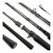 Sportex - Hydra RS-3 Baitcast - 235cm 125-255g