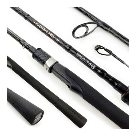 Sportex - Hydra RS-3