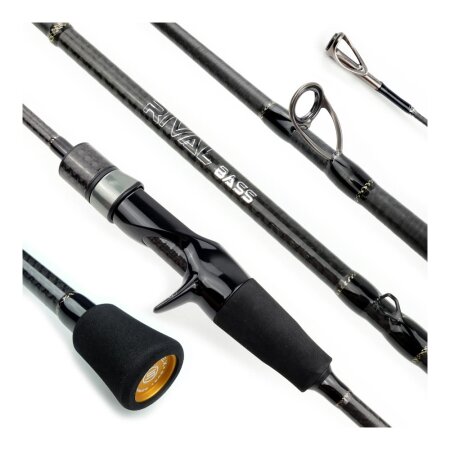 Sportex - Rival Baitcast