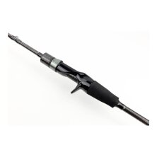 Sportex - Rival Baitcast