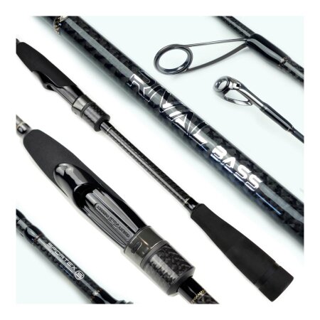 Sportex - Rival Distance