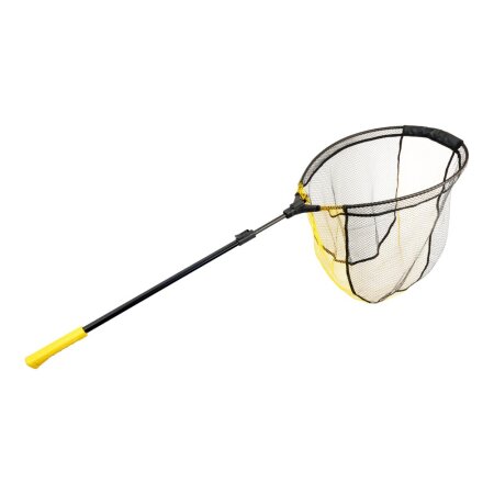 Sportex - Teleskop-Kescher Carbon-Rahmen - 60x50cm 200cm