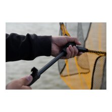 Sportex - Teleskop-Kescher Carbon-Rahmen - 60x50cm 200cm