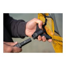 Sportex - Teleskop-Kescher Carbon-Rahmen - 60x50cm 200cm