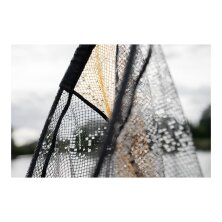 Sportex - Teleskop-Kescher Carbon-Rahmen - 60x50cm 200cm