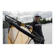 Sportex - Teleskop-Kescher Carbon-Rahmen - 60x50cm 200cm