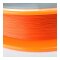 Climax - X8 Neverfade hi-vis orange (Meterware) - 0,12mm 6,7kg
