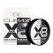 Climax - X8 Neverfade black (Meterware) - 0,14mm 9,0kg