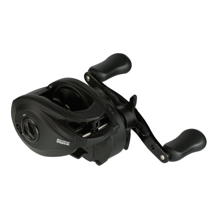 Abu Garcia - Max 5 Low Profile LH - 400 SD