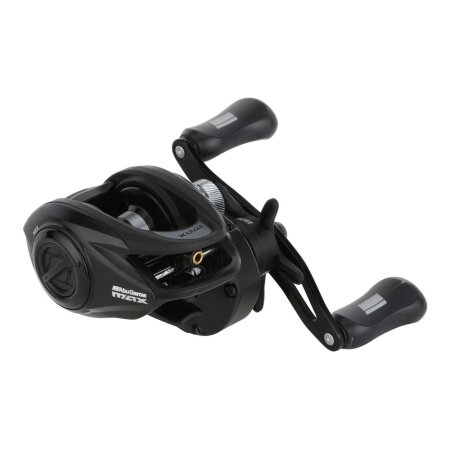 Abu Garcia - Max SX Winch Low Profile LH - 200 SD