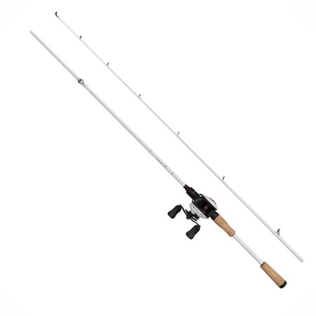 Abu Garcia - Max Pro Casting Combo