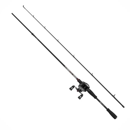 Abu Garcia - Max X Casting Combo