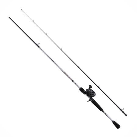 Abu Garcia - Fast Attack Casting Combo - 213cm 10-40g