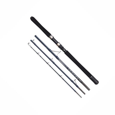 Penn - Overseas II Boat