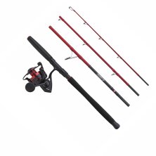 Penn - Fierce IV TRL Boat Combo