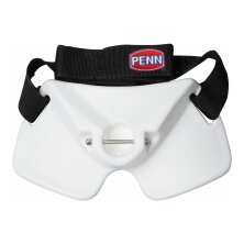 Penn - Gimbal Belt - White