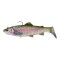 Savage Gear - 3D Trout Shad 12,5cm 35g Fast Sinking