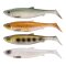 Savage Gear - 3D Herring Shad Mix
