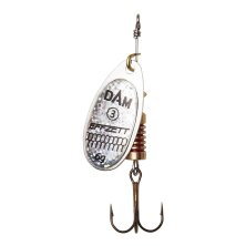 DAM - Standard Spinner Sinking - Size 5 / 12g - Reflex...