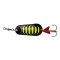 DAM - Standard Spoon Sinking Fluorescent Yellow/Black UV