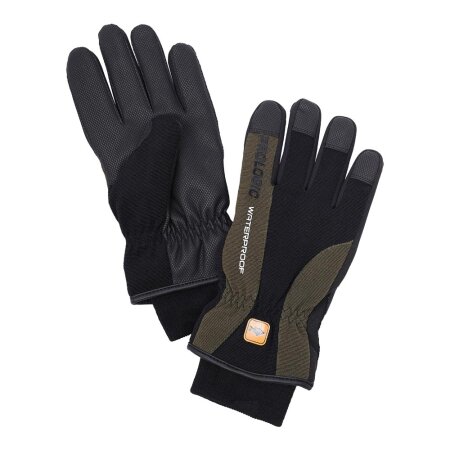 Prologic - Winter Waterproof Glooves Green/Black