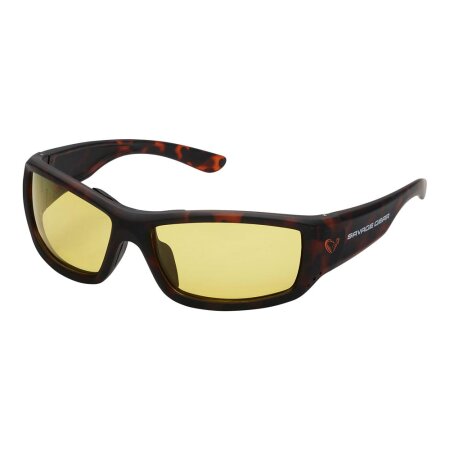 Savage Gear - 2 Polarized Sunglasses