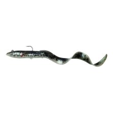 Savage Gear - 4D Real Eel 20cm 38g Sinking