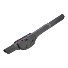 Westin - W4 Rod Case Fits 2 Rods Titanium Black