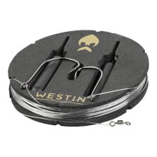 Westin - Dropshot Rig Kit Shadteez Pintail 150cm