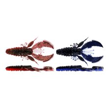 Westin - Carolina Perch Rig Kit 70cm Size 2 - 14g - Clear Water