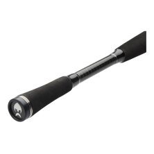 Westin - W3 Vertical Jigging-T 3rd - 188cm 28-52g XH