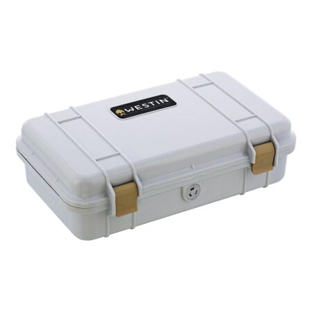 Westin - W3 WP Floating Accessory Box Grey - S1