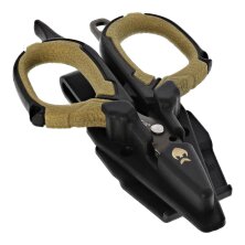 Westin - Braid Scissors incl. Sheath