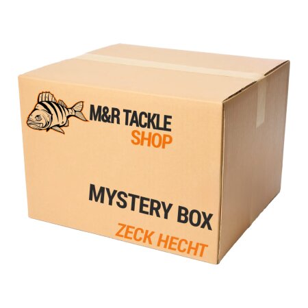Zeck - Mystery Box - Hecht