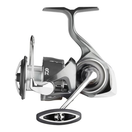 Daiwa - 24 Luvias LT