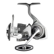 Daiwa - 24 Luvias LT