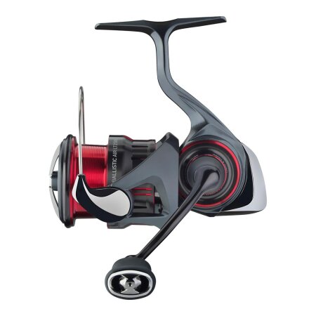 Daiwa - 25 Ballistic Air LT - 4000