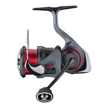Daiwa - 25 Ballistic Air LT - 4000