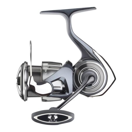 Daiwa - 25 Ballistic HD LT