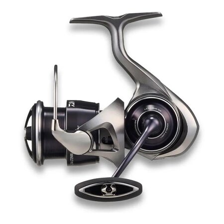 Daiwa - 25 Caldia LT - FC 2000S