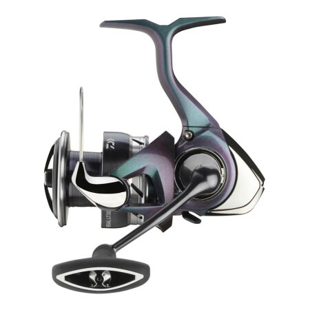 Daiwa - 24 Regal LT