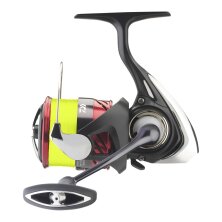 Daiwa - 23 Ninja LT Yellow