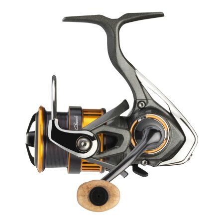 Daiwa - 22 Silver Creek X LT