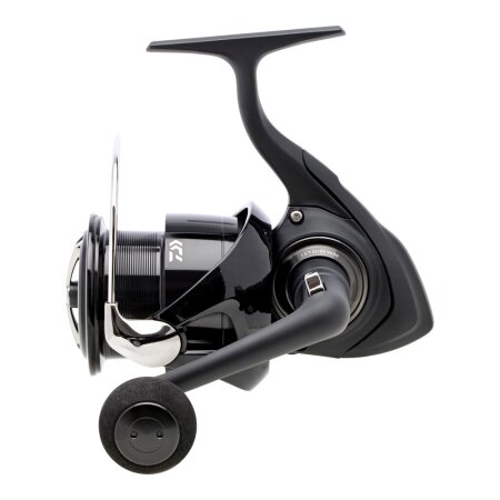 Daiwa - 24 TDR QD AB