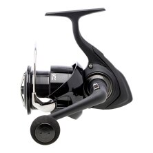 Daiwa - 24 TDR QD AB