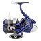 Daiwa - 23 TDR Distance 25 QD