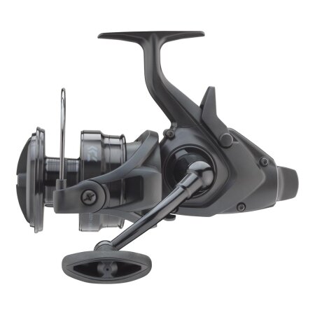 Daiwa - Emblem BR