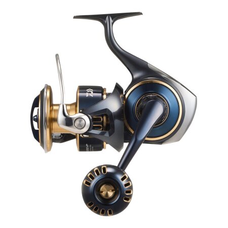 Daiwa - 25 Saltiga