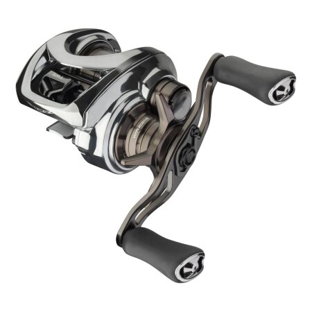 Daiwa - 25 Steez Limited CT SV TW - 70XHL