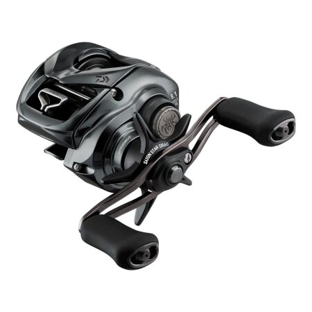Daiwa - 24 Tatula SV TW 100